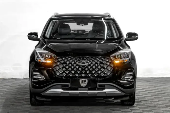 Chery Tiggo 5X Sport 1.5 Turbo Flex Aut. 2024