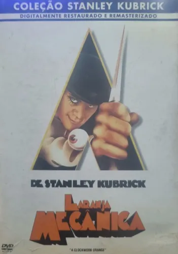 Laranja Mecânica 