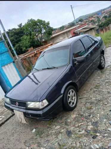 Fiat Tempra SX 2.0 I.e. 8V 4P 1997