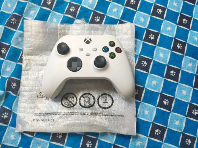 Controle Xbox one