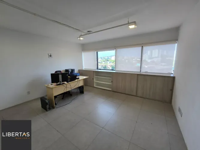 Excelente sala comercial para venda e locação no Murano Office. bairro cristal.