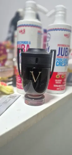 Perfume Invictus Victory