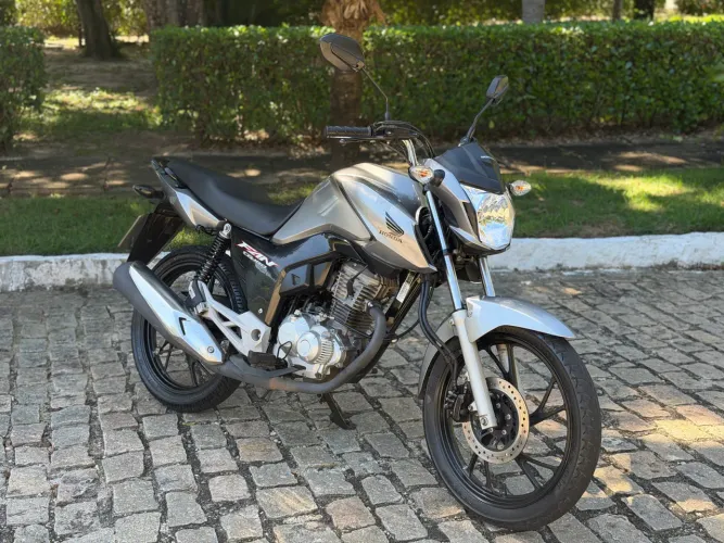 FAN 160 (2023) - IMPECÁVEL