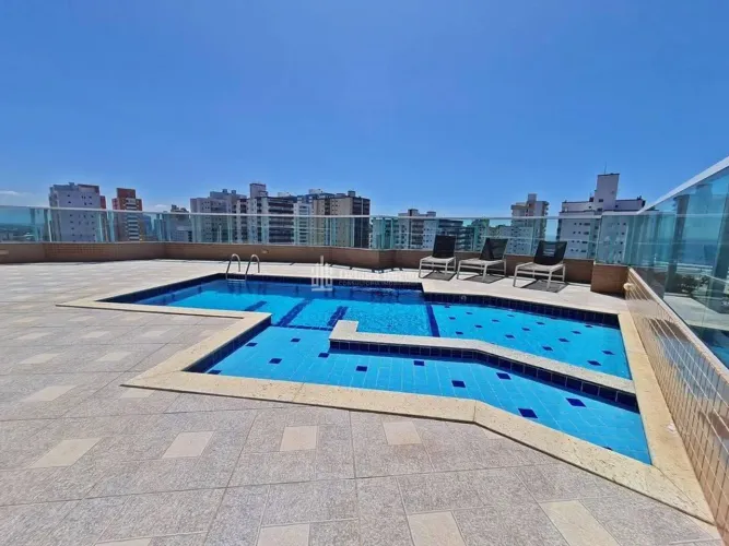 LINDO APTO 2 DORMS C/1 SUÍTE SACADA GOURMET LAZER 1 VAGA DE GARAGEM PRONTO