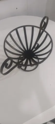 Fruteira de ferro 
