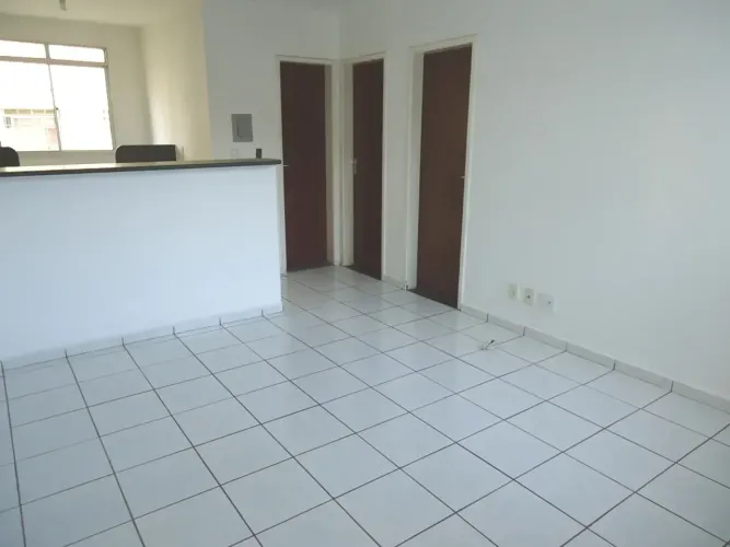 Imóvel para aluguel tem 61 metros quadrados com 2 quartos em Vitória - Belo Horizonte - MG
