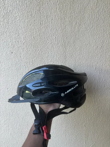 Capacete para ciclismo