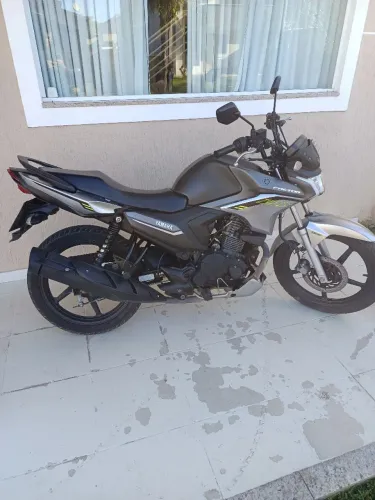 Yamaha factor DX 150cc