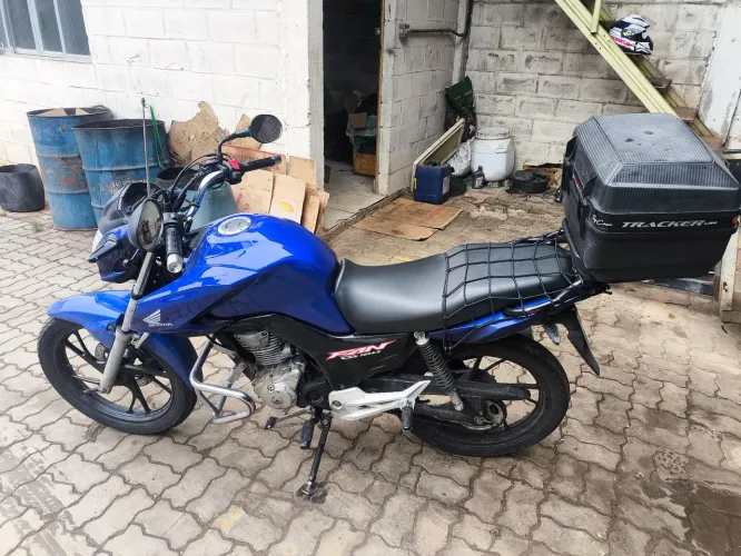 Fan 160