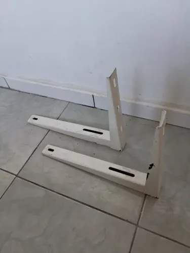 Suporte de prateleira