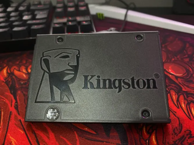 SSD KINGSTON 240GB 