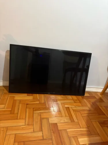 TV Samsung 43? (com defeito)