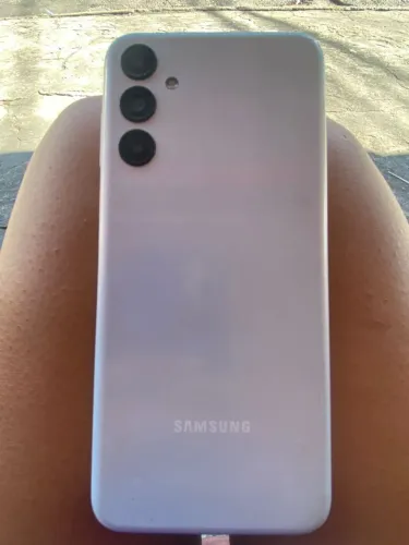 Samsung Galaxy M14 5G