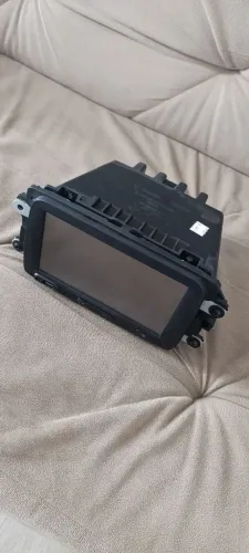 Multimidia Renault Media Nav 7"
