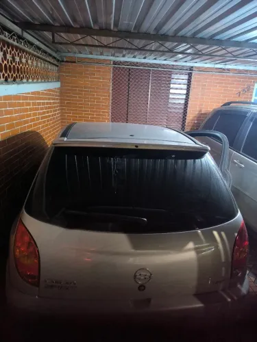 Chevrolet Celta Spirit 1.0 MPFI 8V Flexpower 3P 2006