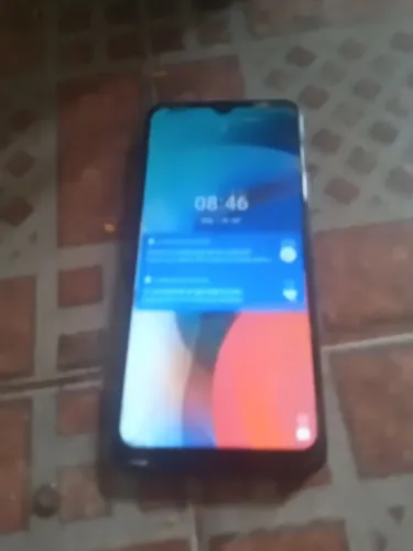 Celular MOTO G7