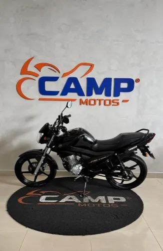 YBR 125i FACTOR ED/FLEX