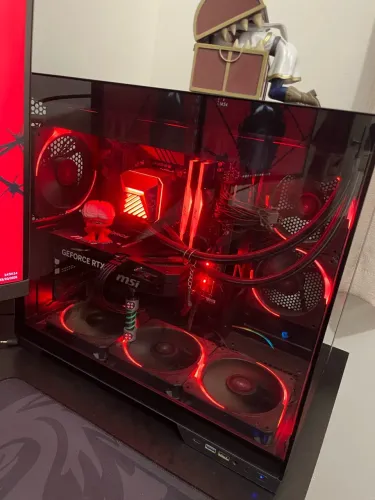 PC completo High End