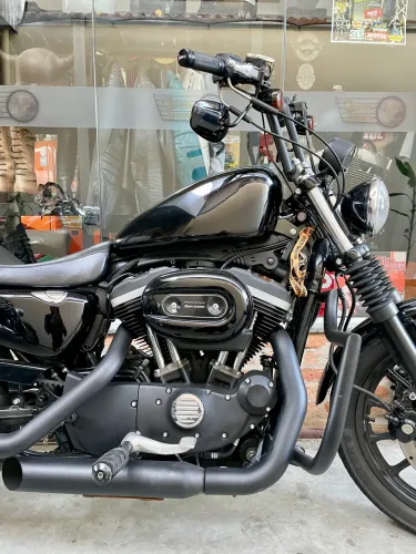 Harley Davidson XL 883 