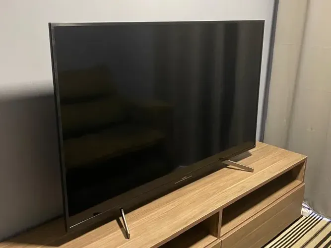 Tv Sony Bravia 65 polegadas ótimo estado