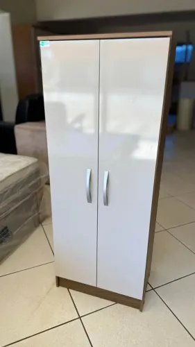 Armário multiuso compacto NOVO
