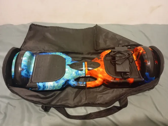 hoverboard