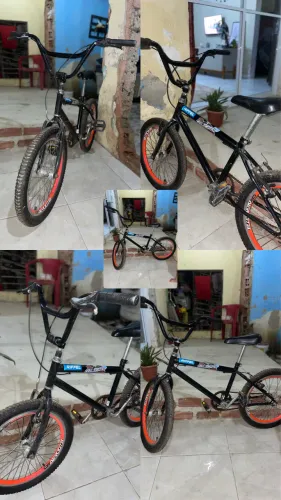 Bicicleta Aro20 