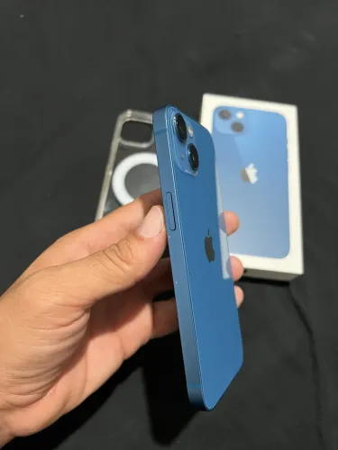 iPhone 13 Azul 256GB