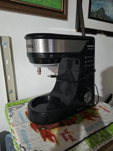 Batedeira 