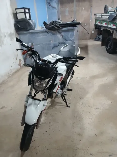 Cb twister