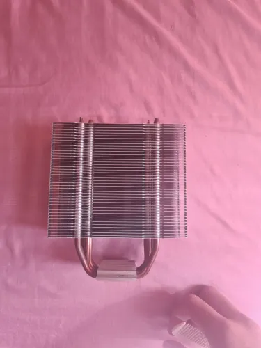 Air Cooler.