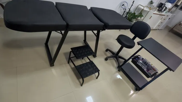 Kit maca estética