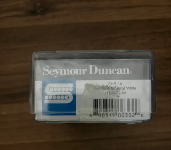 Captador Seymour Duncan - Lacrado
