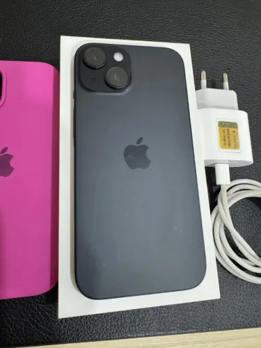 IPhone 15 128g 87%