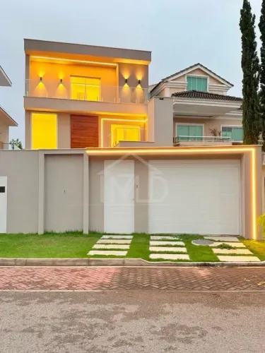 Riviera del Sol ,casa no Recreio, 5 suítes