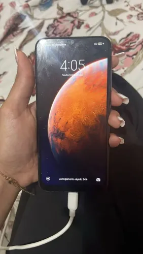 Redmi note 8