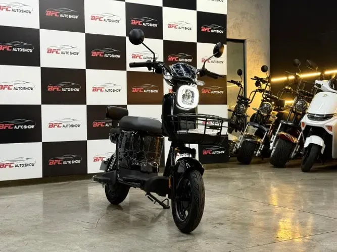 MOTO ELETRICA PANDA J10 1000W