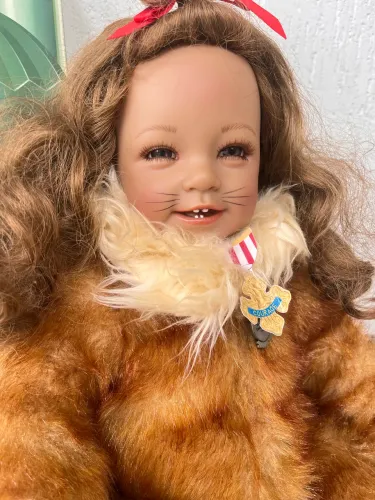 Boneca Adora Doll Magico de Oz Edição Especial