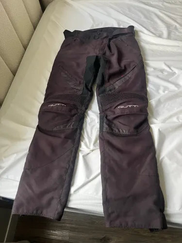 Calça Gutti Andes