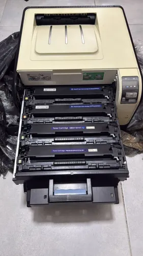 Impresora hp original