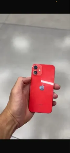 iPhone 12 mini