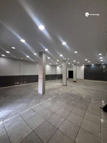Loja para alugar, 200 m² por R$ 4.800,00/mês - Comendador Soares - Nova Iguaçu/RJ