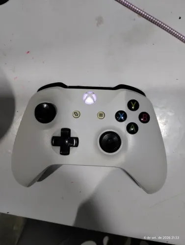 Controle xbox one s original