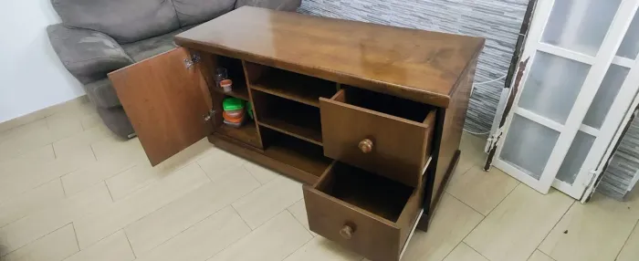 Rack para sala