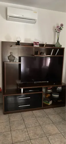 Estante para sala