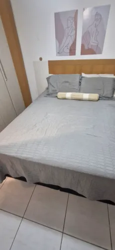 Cama Queen