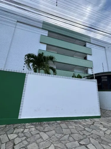 Vendo apartamento usado na principal do Geisel 