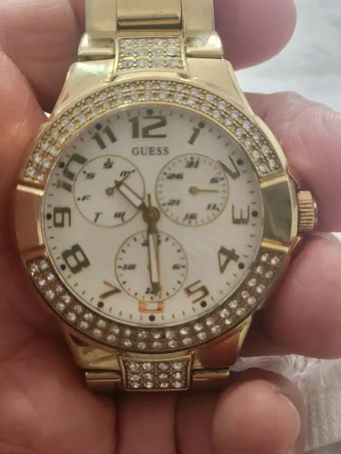 Relógios feminino original Gess
