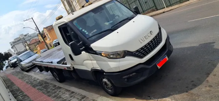 Iveco dayli 35-150