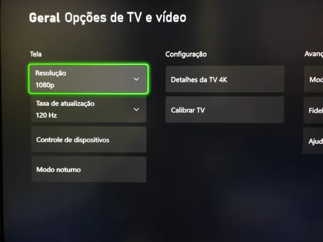 MONITOR LG UHD 4K 60hz / HD 1280 120hz